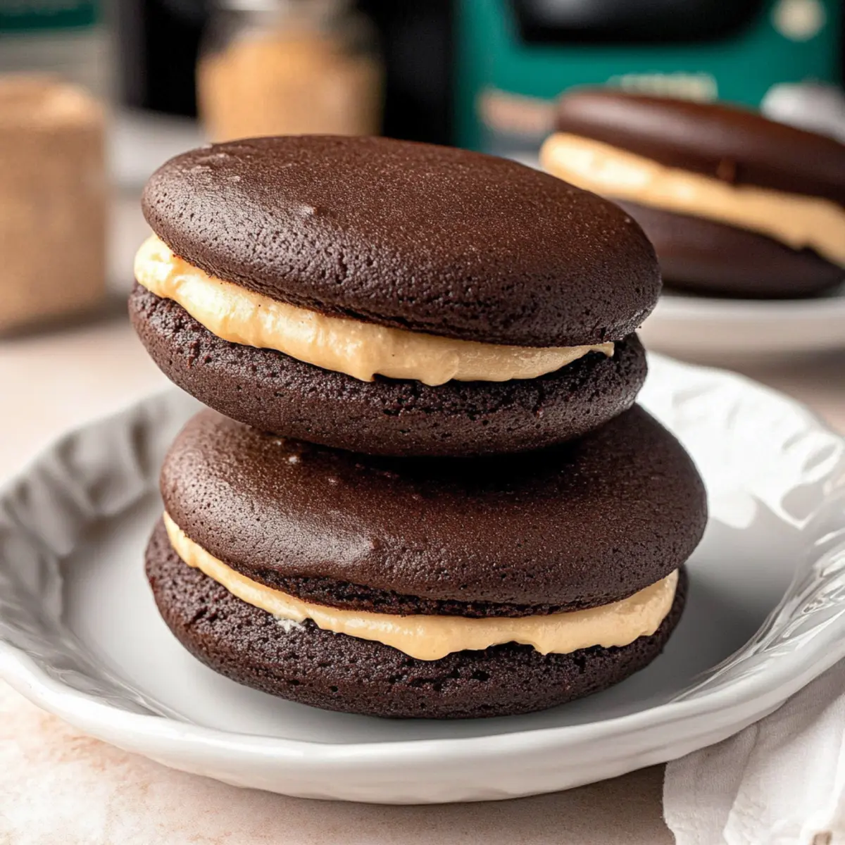 The Best Whoopie Pies Ever