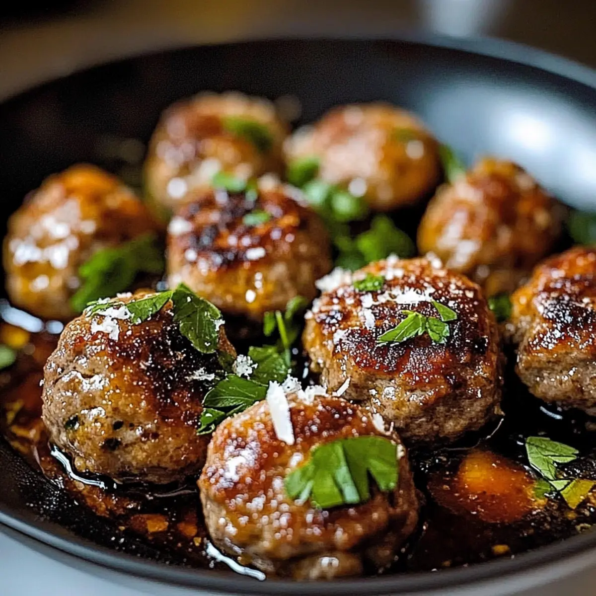 Meatball Recipe
