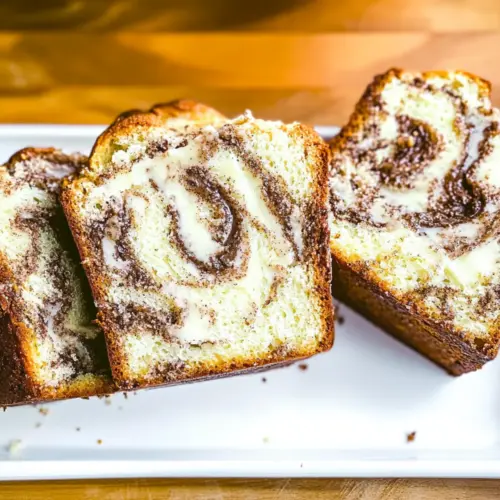 Moist Cinnamon Swirl Buttermilk Bread