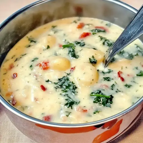 Potato Soup