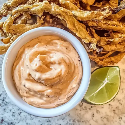Garlic Sriracha Aioli