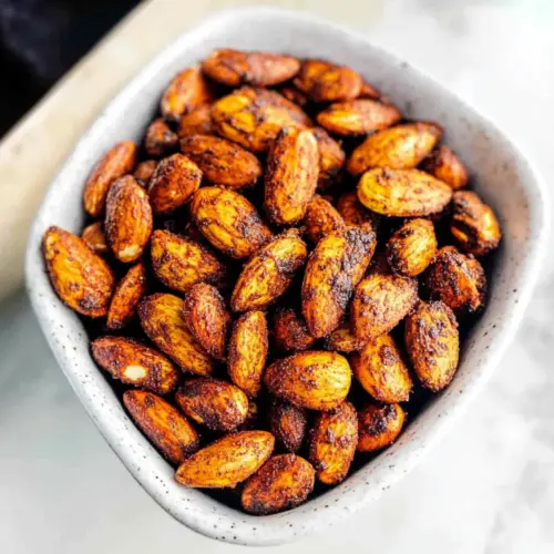 Chipotle Chili Lime Almonds