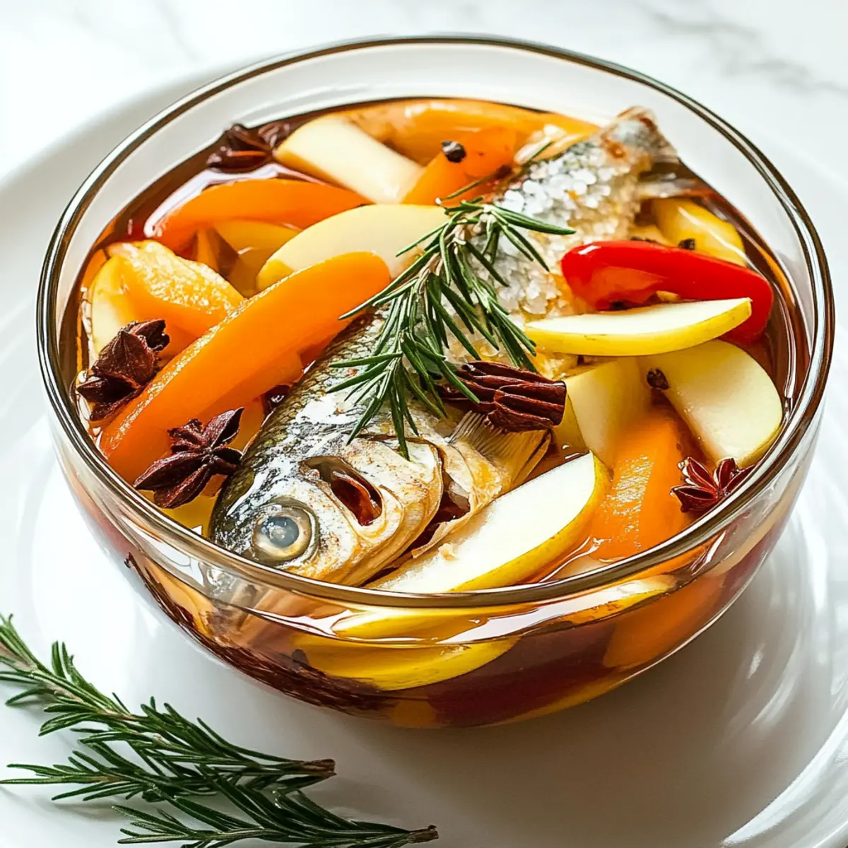 Apple Cider Simmering Potpourri