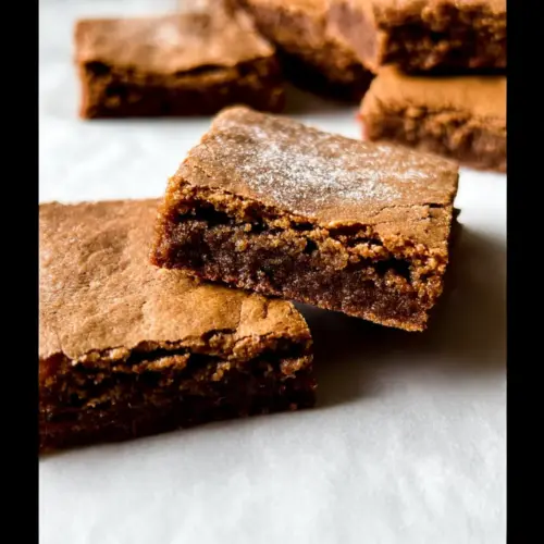 Paleo Gingerbread Cupcakes